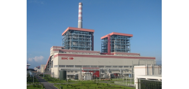 國(guó)投欽電(diàn)