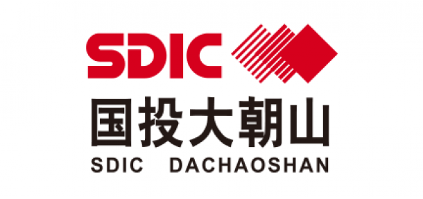 國(guó)投大(dà)朝山(shān)