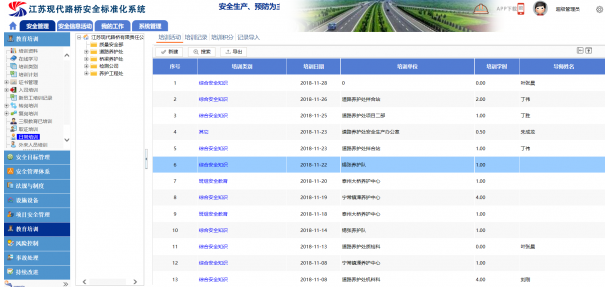 教育培訓