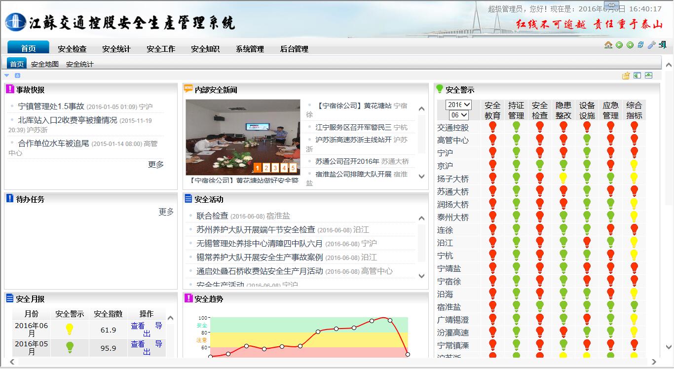 陽關安全生(shēng)産軟件(jiàn)