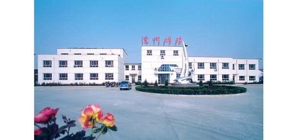 滄州明(míng)珠